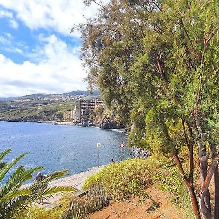 Apartamento Radazul Sea View Exteriör bild