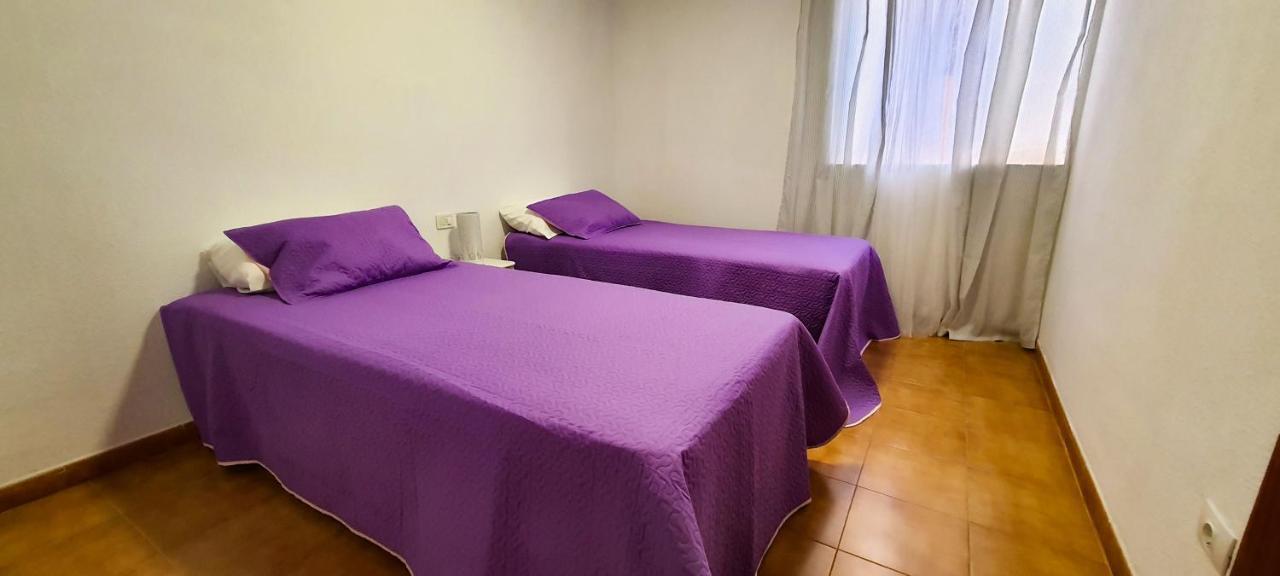 Apartamento Radazul Sea View Exteriör bild