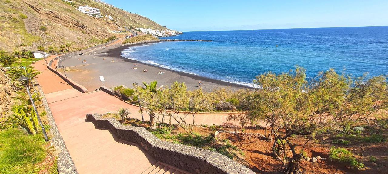 Apartamento Radazul Sea View Exteriör bild