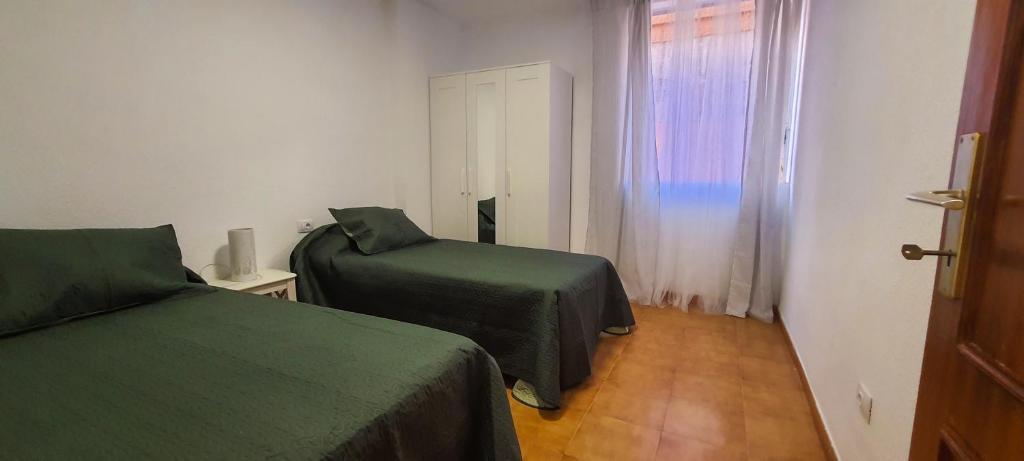 Apartamento Radazul Sea View Exteriör bild